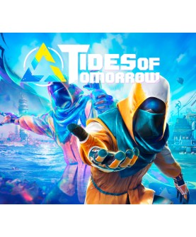 Tides of Tomorrow Steam Key 101